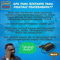 Gambar MINICON VOLT STABILIZER AKI ACCU ALAT PENGHEMAT BAHAN BAKAR MOBIL ASLI dari HUD-otomoto undefined 2 Tokopedia