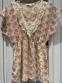 Gambar Preloved baju Forever 21 dari kornuslin undefined 1 Tokopedia