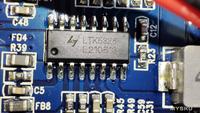 Gambar LTK5328 LTK 5328 2X5W Audio Amplifier IC Chip ESOP-16 SMD dari JW STORE SAWANGAN undefined 2 Tokopedia