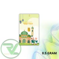Gambar LOGAM MULIA STARGOLD EDISI IDUL FITRI 0.5GR dari RVL.Gold undefined 3 Tokopedia