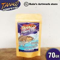 Gambar Umpan Ikan mas Tanago Kompetisi Ikan Mas PREMIUM - SUPER AMIS dari Rain's Artwork undefined 5 Tokopedia