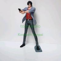 Gambar Action Figure - City Hunter - Private Eyes - Set 2 pcs dari Koesasih Senpai undefined 4 Tokopedia