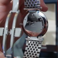 Gambar Jam Tangan Pria Longines La Grande Classique Blue Dial Quartz Movement dari Don Will Preloved undefined 2 Tokopedia
