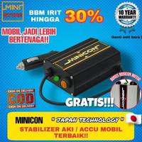 Gambar MINICON VOLT STABILIZER AKI ACCU ALAT PENGHEMAT BAHAN BAKAR MOBIL ASLI dari HUD-otomoto undefined 1 Tokopedia