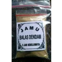Gambar JAMU BALAS DENDAM KUAT DAN TAHAN LAMA dari maju,,jayaherbal099 undefined 1 Tokopedia