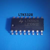 Gambar LTK5328 LTK 5328 2X5W Audio Amplifier IC Chip ESOP-16 SMD dari JW STORE SAWANGAN undefined 1 Tokopedia