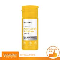 Gambar Azarine Multi-Acids Glowing Toner 90 ml dari Guardian Official Store undefined 1 Tokopedia