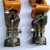 Gambar Gantungan kabel Mirai Hoist CK-01 Cable Hanger mirai JAPAN dari GOLD STORE17 undefined 2 Tokopedia