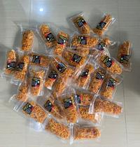 Gambar Kentang Mustofa (kentang kering) dari kletikan enak undefined 3 Tokopedia