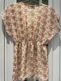 Gambar Preloved baju Forever 21 dari kornuslin undefined 3 Tokopedia