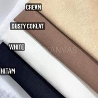 Gambar kain linen rami kualitas premium - Wardah dari rafles iya undefined 1 Tokopedia