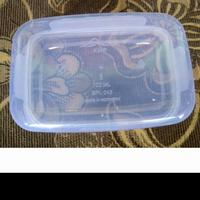 Gambar Kotak Makanan Plastik Mutiara Pack 700ml Wadah Serbaguna KMP BPL043 dari emasbiru undefined 2 Tokopedia