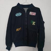 Gambar Preloved Jaket Anak dari Shopiedelluna undefined 1 Tokopedia