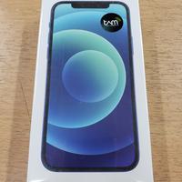 Gambar iPhone 12 128GB Blue iBox dari RioMoryCell undefined 1 Tokopedia