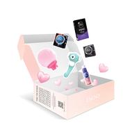 Gambar DIDO X VIVO COLLABORATION BOX dari Danpac Store undefined 3 Tokopedia