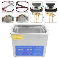 Gambar Mesin Ultrasonik Pembersih Perhiasan Alat Lab Utensil Sparepart Ultrasonic Cleaner Jumbo Cleaning Machine dari OnePortal undefined 4 Tokopedia