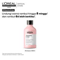 Gambar L'Oreal Professionnel Vit Color Shampoo + Conditoner Rambut Berwarna dari L'Oréal Professionnel ID undefined 1 Tokopedia