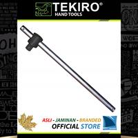 Gambar Stang Sok 1" inch GESER PUKUL - IMPACT SLIDING Sock Handle TEKIRO dari myHIU Official Store undefined 1 Tokopedia