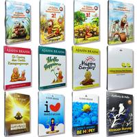 Gambar BUKU MOTIVASI KARYA AJAHN BRAHM SI CACING DAN KOTORAN KESAYANGANNYA - CACING 3 dari Ozzi Bookstore undefined 1 Tokopedia