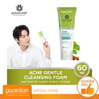 Gambar Azarine Acne Gentle Cleasing Foam 60 ml dari Guardian Official Store undefined 2 Tokopedia