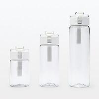 Gambar Muji - Clear Travel Bottle || Botol Minum - 550ml dari Toko Isan undefined 5 Tokopedia
