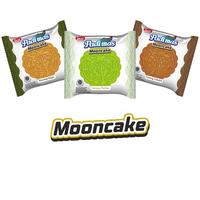 Gambar Aoka Roti Panggang aneka rasa (65 gr) cemilan enak dan murah - Coklat dari Tristar Online Shop undefined 3 Tokopedia