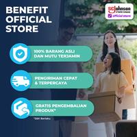 Gambar [Twin Pack] Bebek Semerbak Flush Pine Refill 50mL x 2pcs dari SC Johnson & Son Indonesia undefined 3 Tokopedia