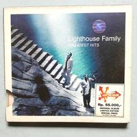 Gambar CD Lighthouse Family: Greatest Hits [Simple CD] dari FaRaz-OLShop undefined 1 Tokopedia