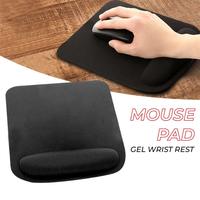 Gambar Mouse Pad Empuk Square Gel Wrist Rest dari 99 Warehouse Official undefined 1 Tokopedia