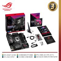 Gambar ASUS ROG STRIX B560-G GAMING WIFI | Motherboard Intel B560 LGA 1200 dari Nano Komputer undefined 5 Tokopedia