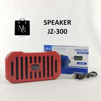 Gambar speaker bt jz-300 dari cindyponsel99 undefined 1 Tokopedia