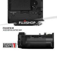 Gambar Fujifilm GRIP VPB-XH2 Vertical Battery Grip X-H2S XH2S dari FUJISHOPid undefined 2 Tokopedia