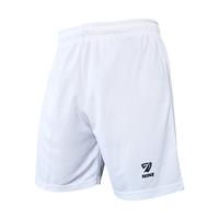 Gambar Celana Pendek / Celana Bola & Futsal bahan Drifit - Hijau, L dari NineApparel undefined 5 Tokopedia