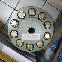 Gambar KOPLING FLEKSIBEL FCL 315 COUPLING FLEXIBLE BOLT NUT RUBBER F6 dari Prima Jaya Sentosa undefined 1 Tokopedia