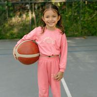 Gambar BOHOPANNA Pop Crop Set / Sweater Set Anak - Pumpkin, 7Y dari Hassenda Baby Shop undefined 2 Tokopedia