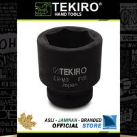 Gambar Kunci Sok 46 mm Hitam Stang 1" inch 6 PT PUKUL - IMPACT Sock TEKIRO dari myHIU Official Store undefined 1 Tokopedia