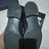 Gambar sepatu loafers prada original dari ghifarifardhana undefined 4 Tokopedia