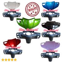 Gambar Batok Kepala Depan Honda Vario cw 110 Karbu Hijau Biru HIGH QUALITY - Batok AB Hijau dari Sparepart Mshop_NEW undefined 1 Tokopedia