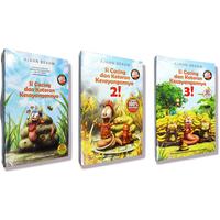 Gambar BUKU MOTIVASI KARYA AJAHN BRAHM SI CACING DAN KOTORAN KESAYANGANNYA - CACING 3 dari Ozzi Bookstore undefined 2 Tokopedia
