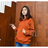 Gambar Sweater Wanita Grosir Berkualitas -List hodie - MAROON, M dari Alaka_NEW undefined 1 Tokopedia