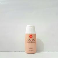 Gambar Viva Liquid Foundation 30ml - K LANGSAT dari MearaKosmetik undefined 4 Tokopedia