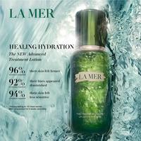 Gambar Lamer / LA MER The Treatment Lotion 30ml 100% Asli la mer Serum Wajah - la mer 30 ml dari Toko ResmiBali undefined 4 Tokopedia