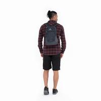 Gambar Tas Ransel Eiger Macaca 12 Daypack Tas Punggung Backpack Tas Kerja - Navy dari CMS Store2802 undefined 5 Tokopedia