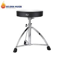 Gambar Kursi Drum Throne Pearl D-730 dari Gelora Musik Serpong undefined 1 Tokopedia