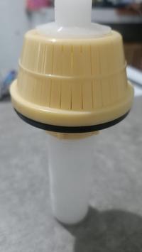 Gambar STRAINER JAMUR NOZZLE RESIN TEFLON dari WIKIN OFICIAL undefined 1 Tokopedia