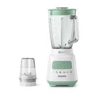 Gambar PHILIPS Blender Beling 2L HR2222 Glass Jar Garansi Resmi Indonesia - Hijau dari Klecell undefined 2 Tokopedia