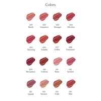 Gambar [ORIGINAL] MUZIGAE MANSION Object Liquid Lip Tint/Cream/Velvet/Airy - 001 dari judy77online undefined 3 Tokopedia