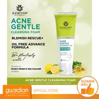 Gambar Azarine Acne Gentle Cleasing Foam 60 ml dari Guardian Official Store undefined 3 Tokopedia