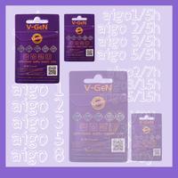 Gambar Microsd Card V-GEN 8GB ag dari Legowo oll shop undefined 1 Tokopedia