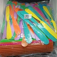 Gambar Mainan Baling Baling Terbang plastik warna warni 1bal isi 200 pcs dari joisshop grosir murah undefined 5 Tokopedia
